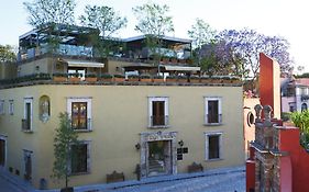 El Golpe de Vista